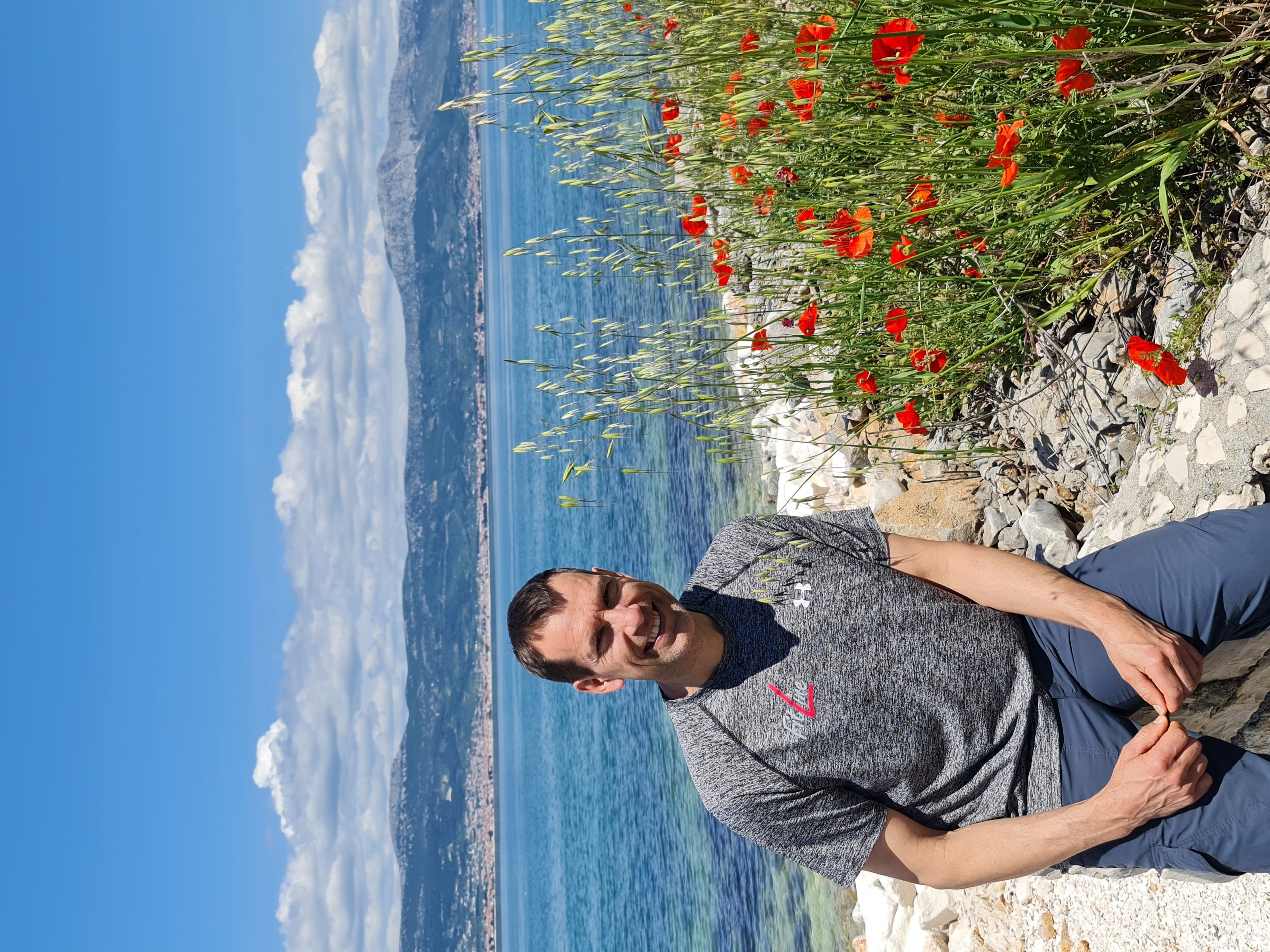 Andreas - Andreaskiesewetter